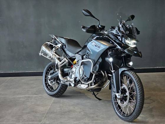 BMW F 850 GS ADVENTURE PREMIUM 